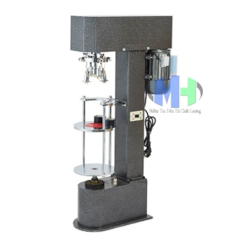 Máy Siết Nắp Chai SK-40 (MHCR-C02)